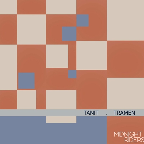 Tanit - Tramen [MR005]